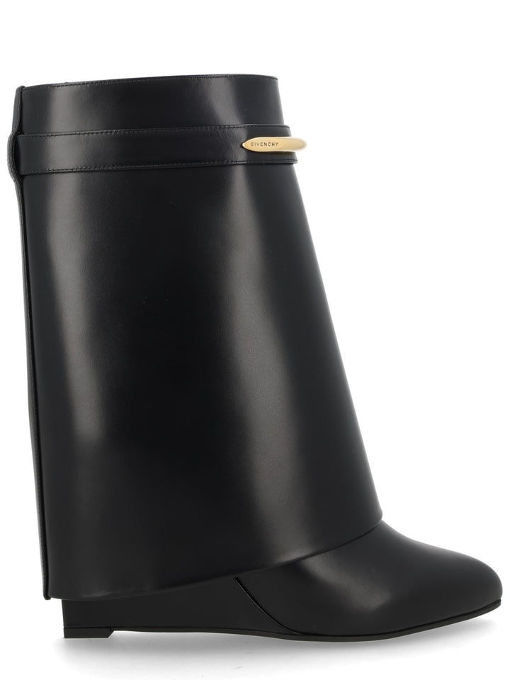 Givenchy Stivali - Black | 21eca74471ea32075647328cd1f02925f8afcb0e