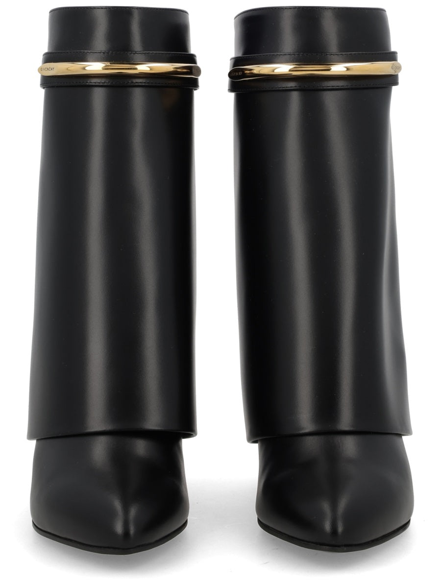 Givenchy Stivali - Black | 08c8964e4f32bdd35a09778af1e3628a26c7927b