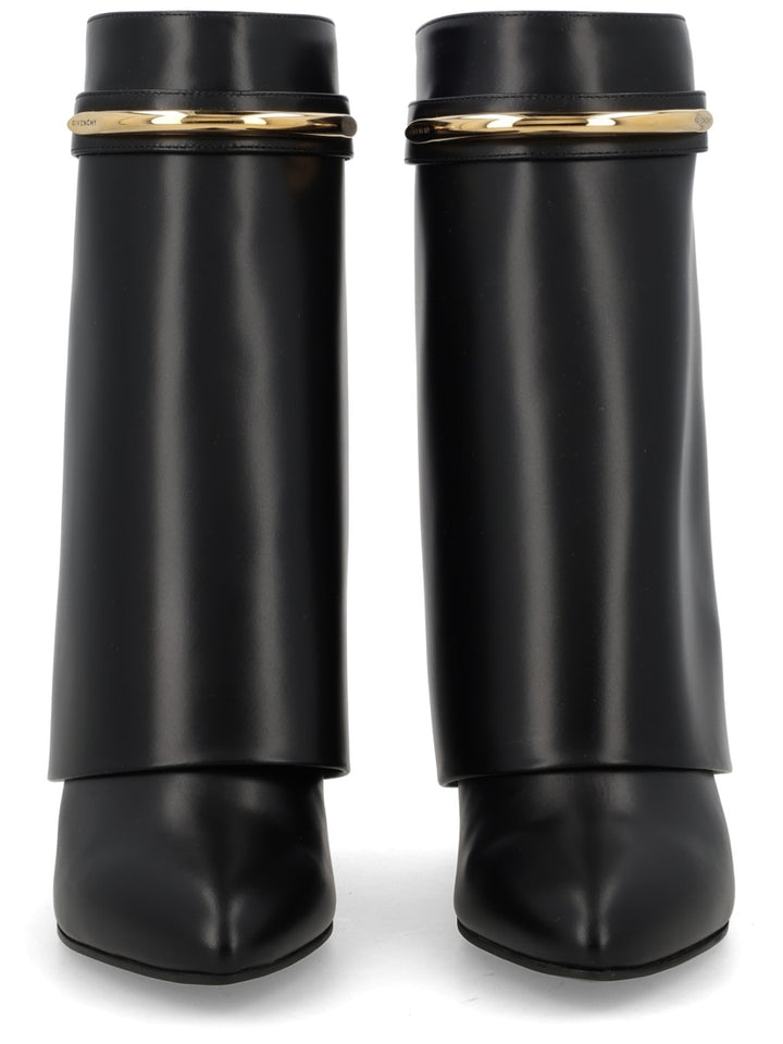 Givenchy Stivali - Black | 08c8964e4f32bdd35a09778af1e3628a26c7927b