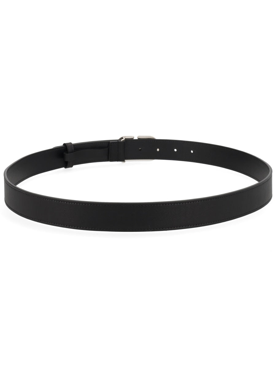 Valentino Garavani Cinture - Black | 59b4d725d610e40089e157a992c12a050fc406e5