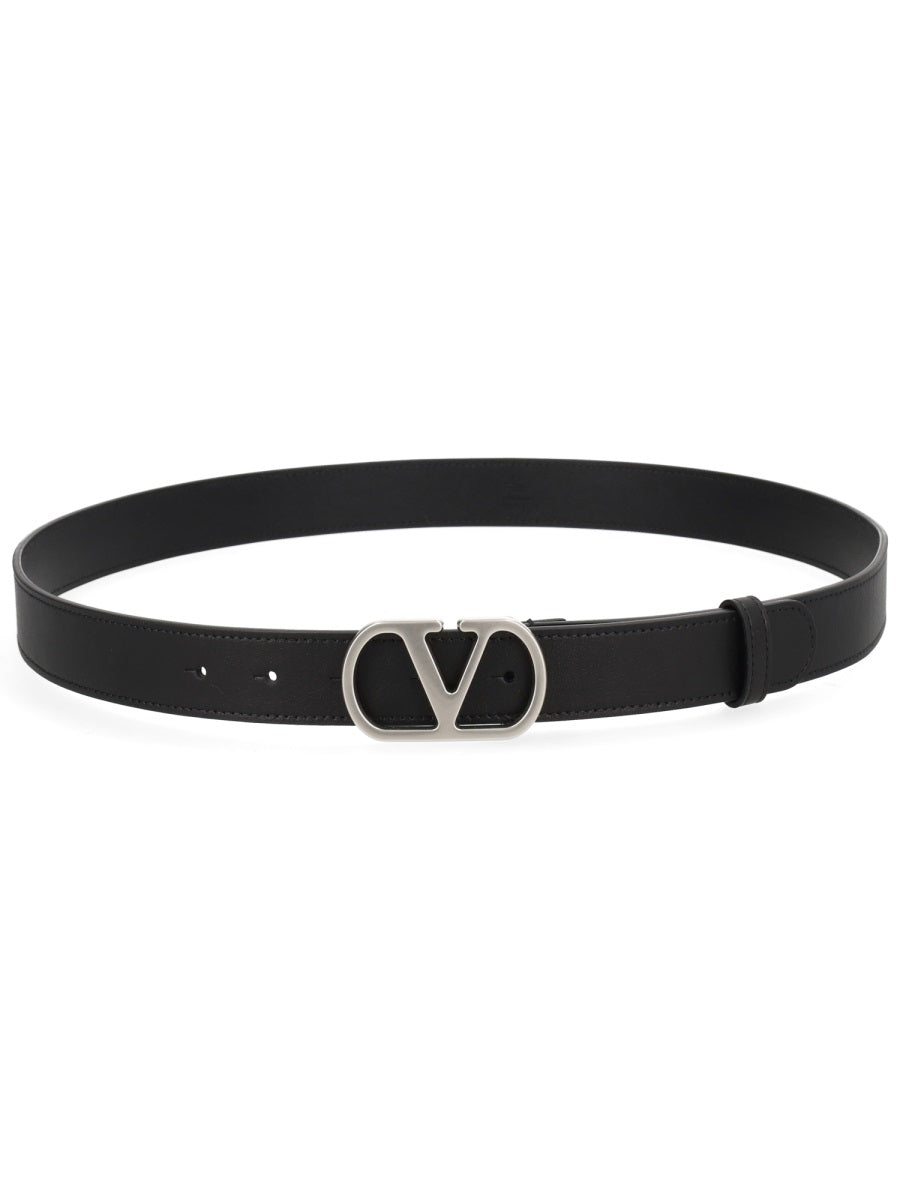 Valentino Garavani Cinture - Black | d8920f5126dbf007ffe575e2adbe855db8f4cb3f