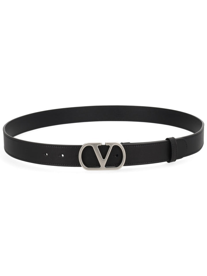 Valentino Garavani Cinture - Black | d8920f5126dbf007ffe575e2adbe855db8f4cb3f