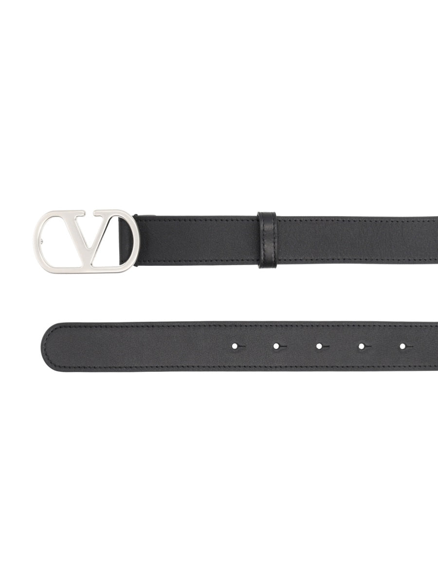 Valentino Garavani Cinture - Black | c2c345683608f38cc101b584a791b498a33b6331