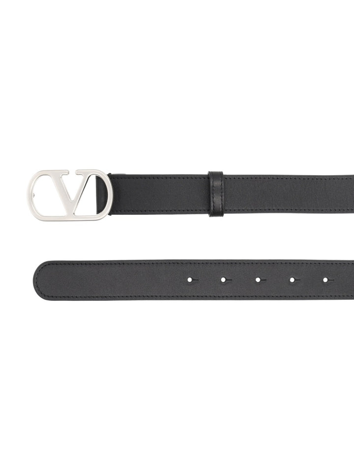 Valentino Garavani Cinture - Black | c2c345683608f38cc101b584a791b498a33b6331