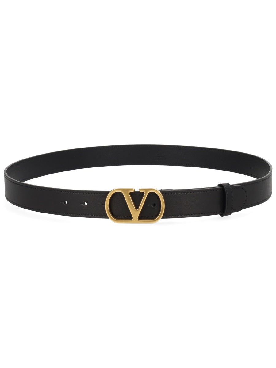 Valentino Garavani Cinture - Black | e36960445426807f9d520c52f90dcd9246504891