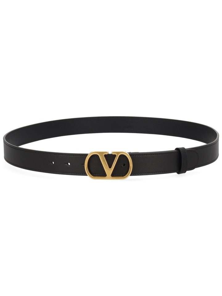Valentino Garavani Cinture - Black | e36960445426807f9d520c52f90dcd9246504891