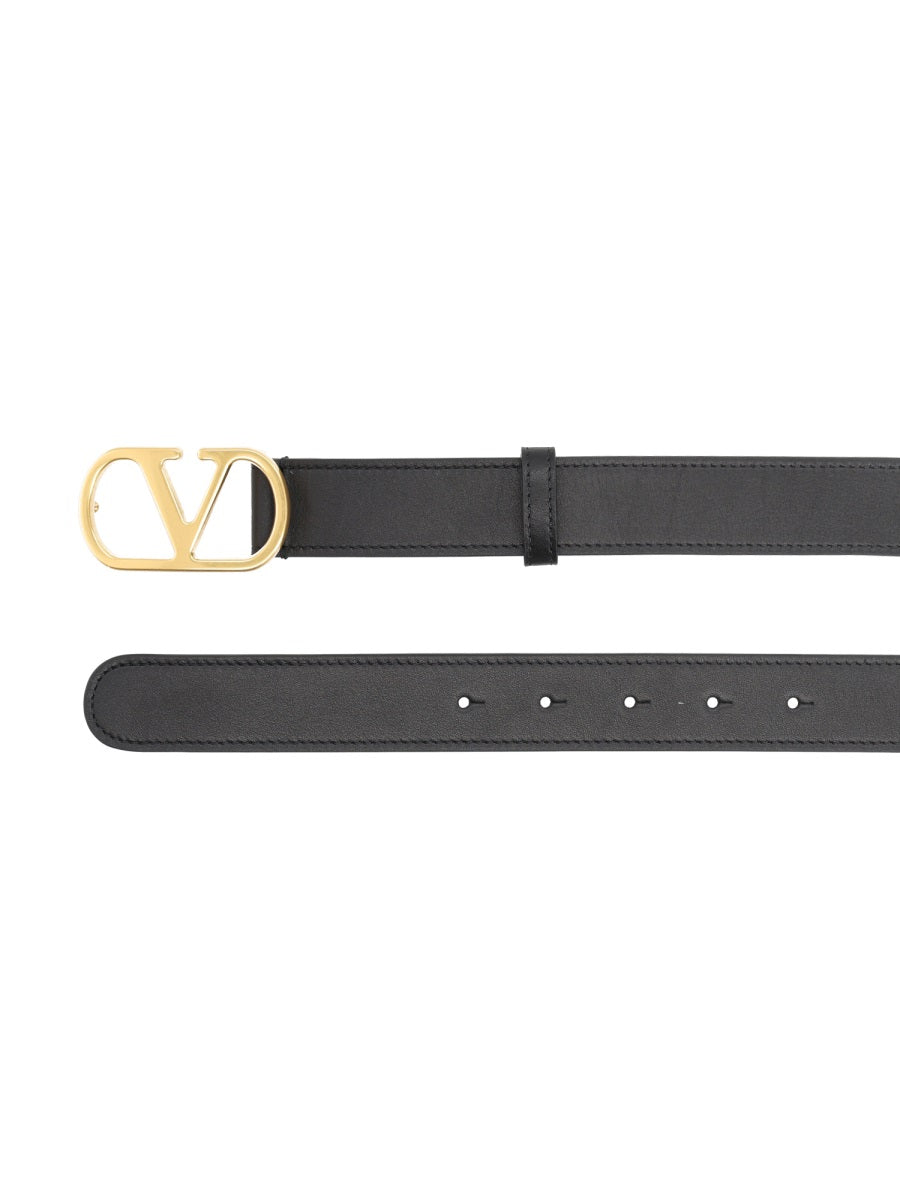 Valentino Garavani Cinture - Black | e959fcc2126670148537b27fdd2014e11b8c254d
