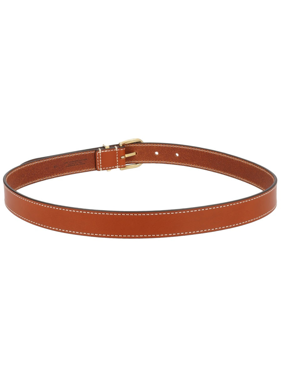 Isabel Marant Cinture - Brown | b7d6d4849d6c1263fd5666b4ab70e4ba255fd2f7