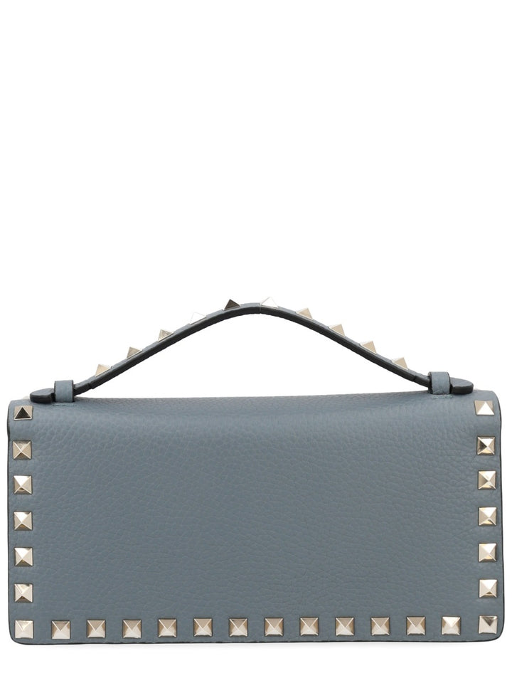 Valentino Garavani Portafogli e Portacarte - Grey | 897ac4aef3823b3e6c8ccff9d6c858eb9792874f