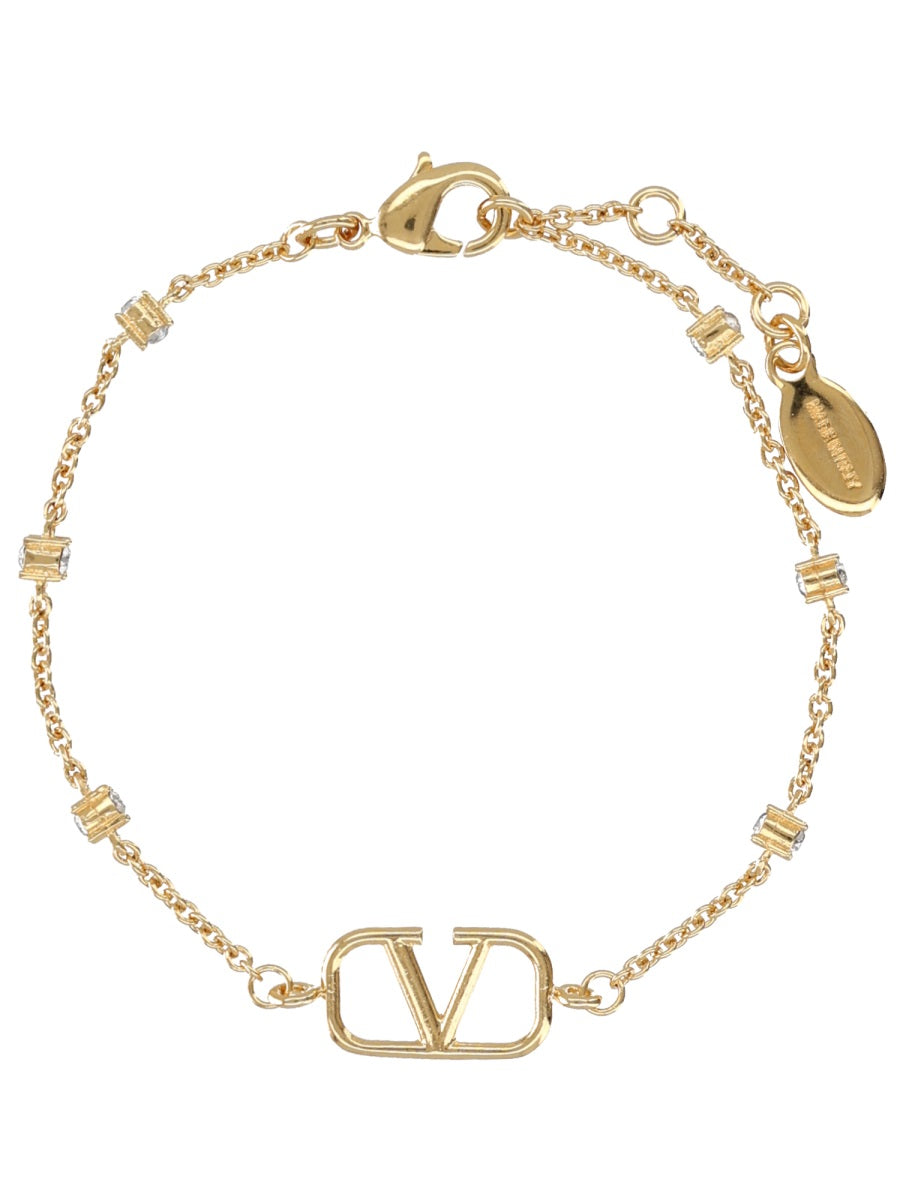 Valentino Garavani Bracciali - Gold | b5692bcfbe77244223f7a9b59e14d8d35cc7a401