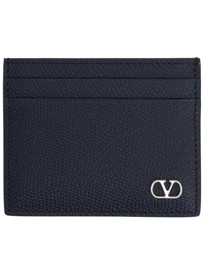 Valentino Garavani Portafogli e Portacarte - Blue | 1072b3a37bfdc971792895e1c85831f4bee5c911