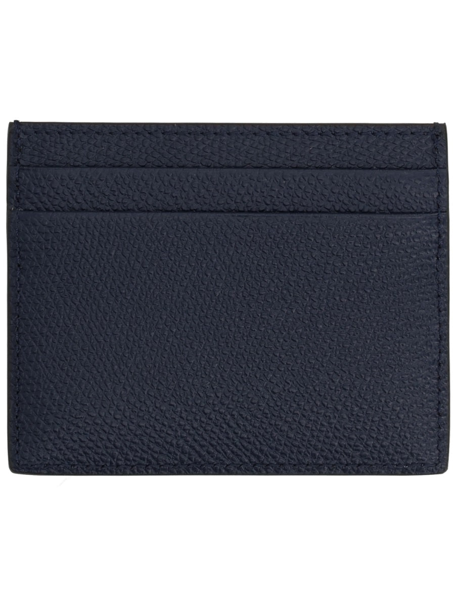 Valentino Garavani Portafogli e Portacarte - Blue | 8c8dd33ff62cd07d400dbcc169ac8b44f45a1591