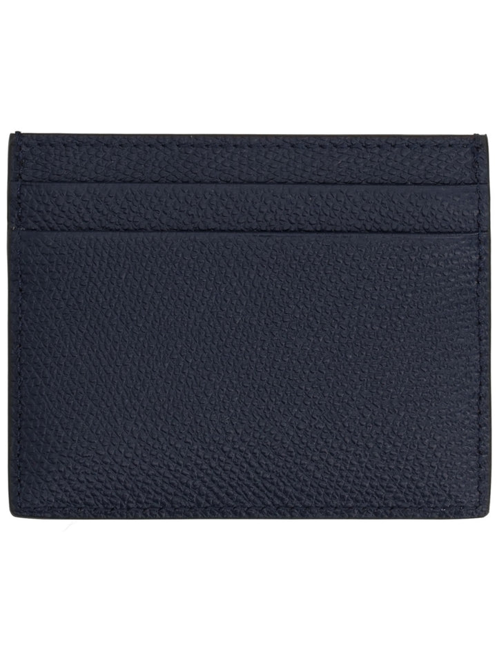 Valentino Garavani Portafogli e Portacarte - Blue | 8c8dd33ff62cd07d400dbcc169ac8b44f45a1591