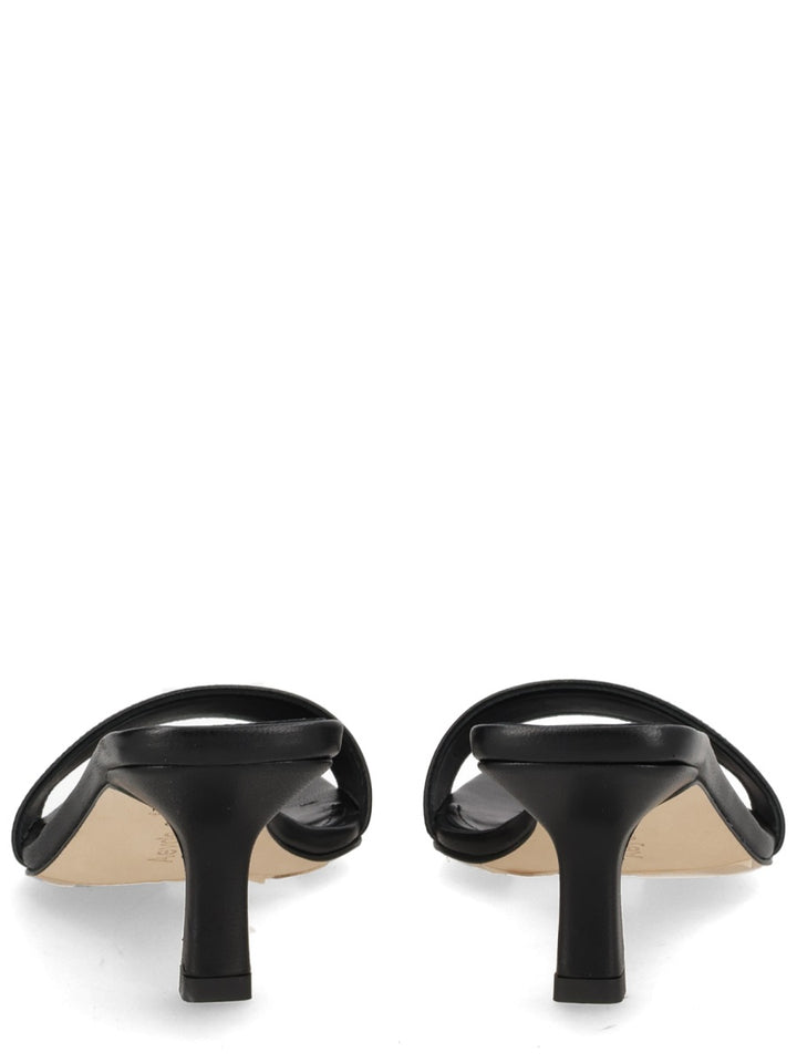 Aeyde Sandali - Black | fb57868129e2b469db4d5e1deb8cc08c9b1fb527