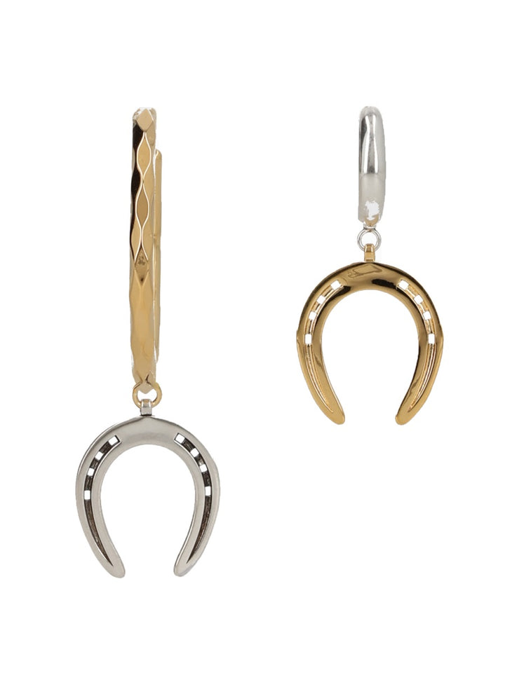 Isabel Marant Orecchini - Multicolour | f5438ce138a1a3262b62be1899401c6c1719b78c