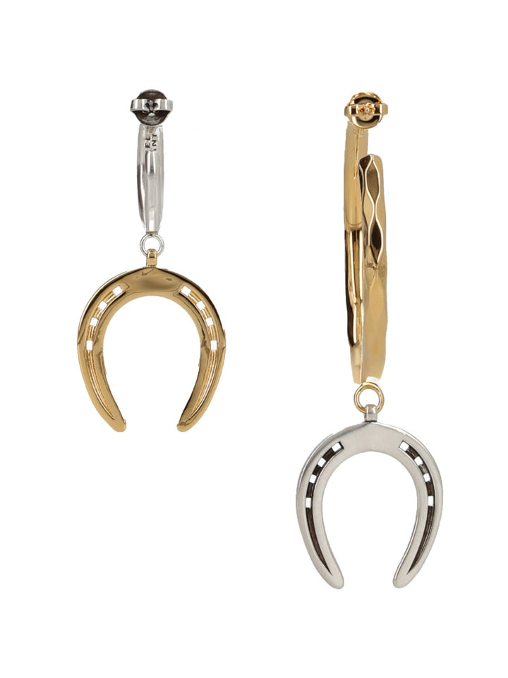 Isabel Marant Orecchini - Multicolour | 326b0e7b234e534206f24759cff9a61ad664d75a