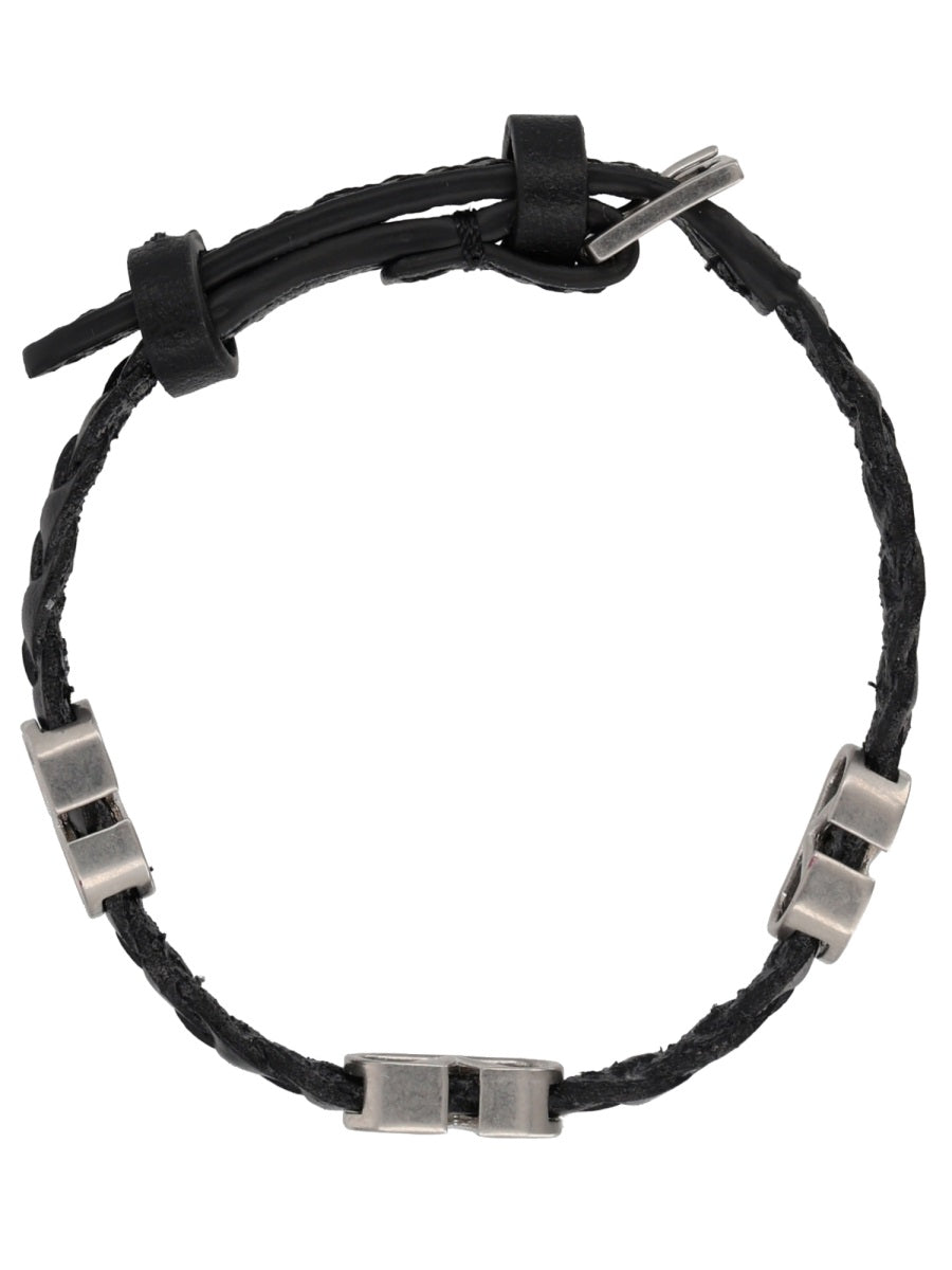 Valentino Garavani Bracciali - Black | 3d000169461d5b017894809cb2413705be8a5ef2