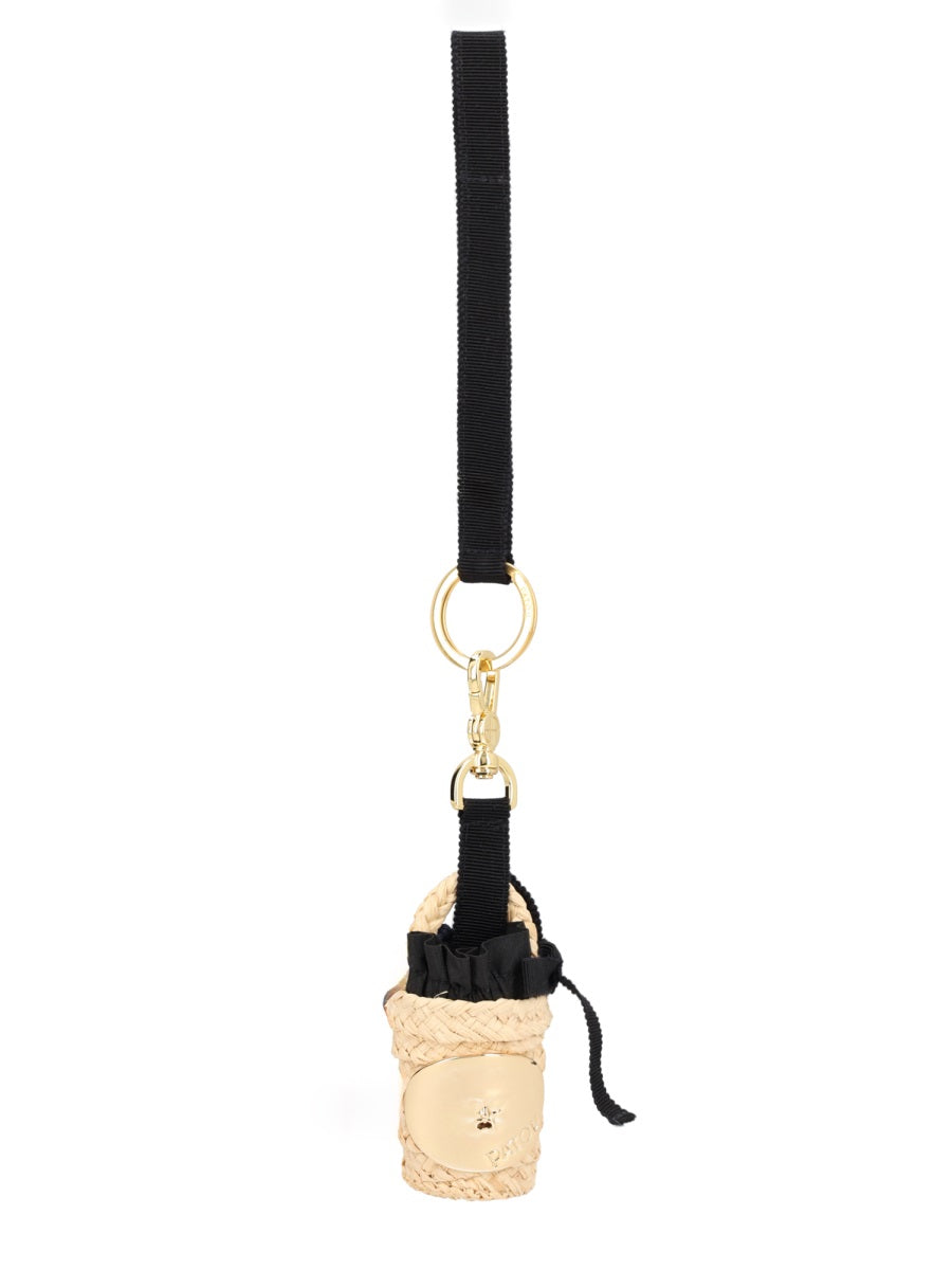 Patou Zaini e Valigie - Beige | da19bd6f62a8ab208ad08004c4ebd3b2f96f9dea