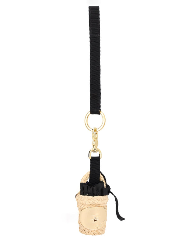Charm "Bucket"