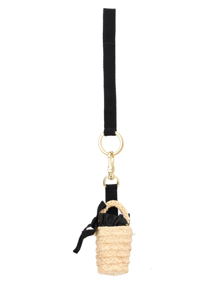 Patou Zaini e Valigie - Beige | dc2f168249056a82da43e35e3c0f1cf81c7f8244