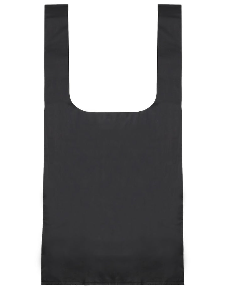 Our Legacy Borse a Spalla e Tracolla - Black | 7ecf86bdbb806cef551a2856274627dc7e2ad4e5