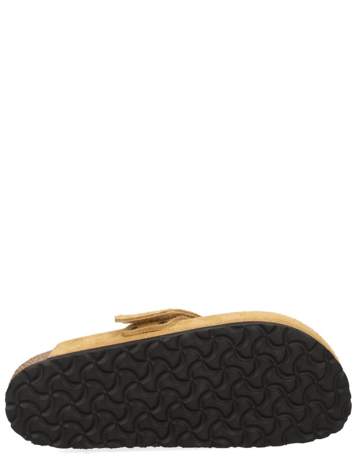 Birkenstock Sandali - Brown | ec27972c436f6a3d41a2d7d192926a23facd3c6e
