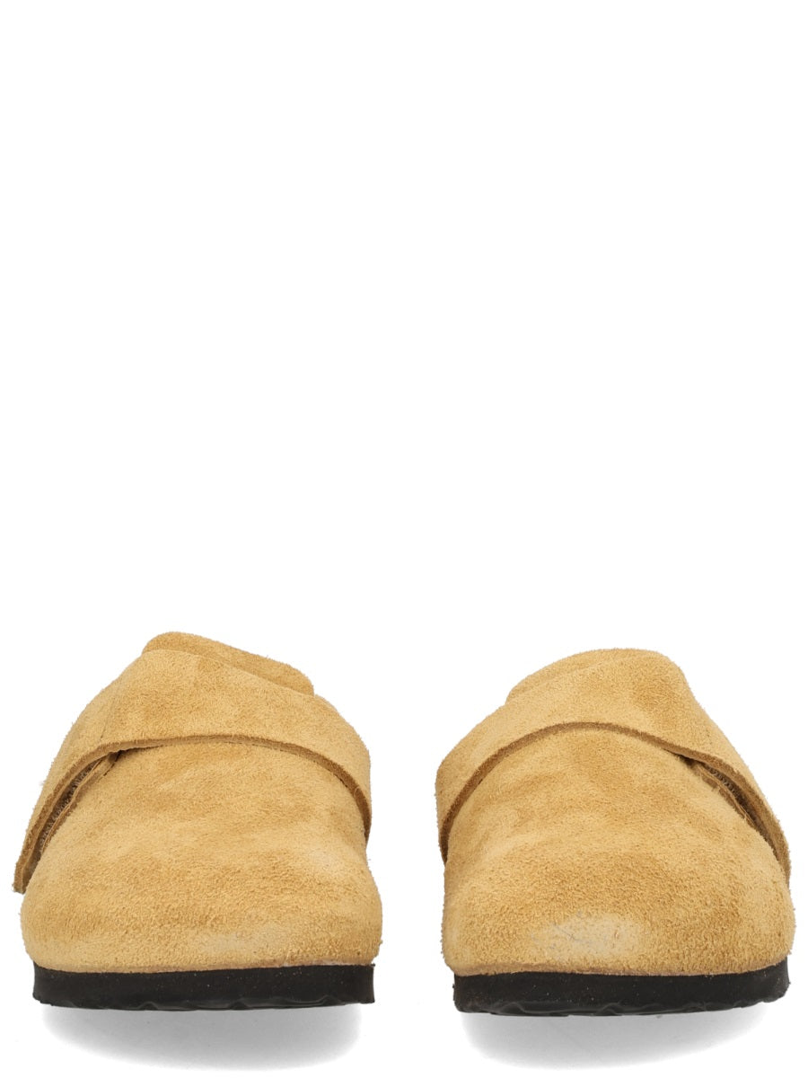 Birkenstock Sandali - Brown | 25fed644aff8ab81b065c0e5c3c214e62686d0d3