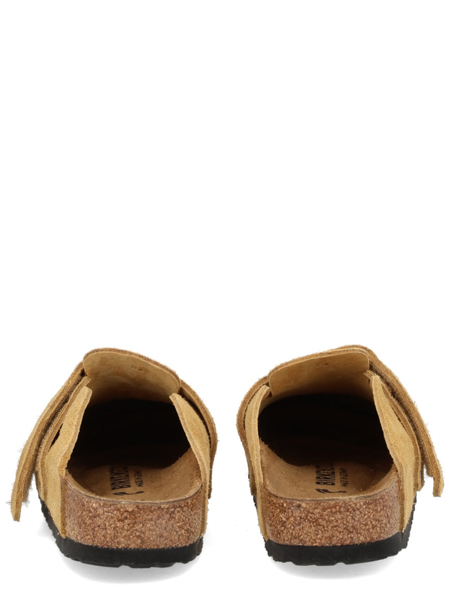 Birkenstock Sandali - Brown | b07627ef641803c6e248c5fef27937630eb7697a