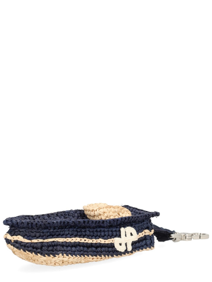 Patou Zaini e Valigie - Blue | 20a1bce26024255b64859e2bcc7f0c0bf876adea