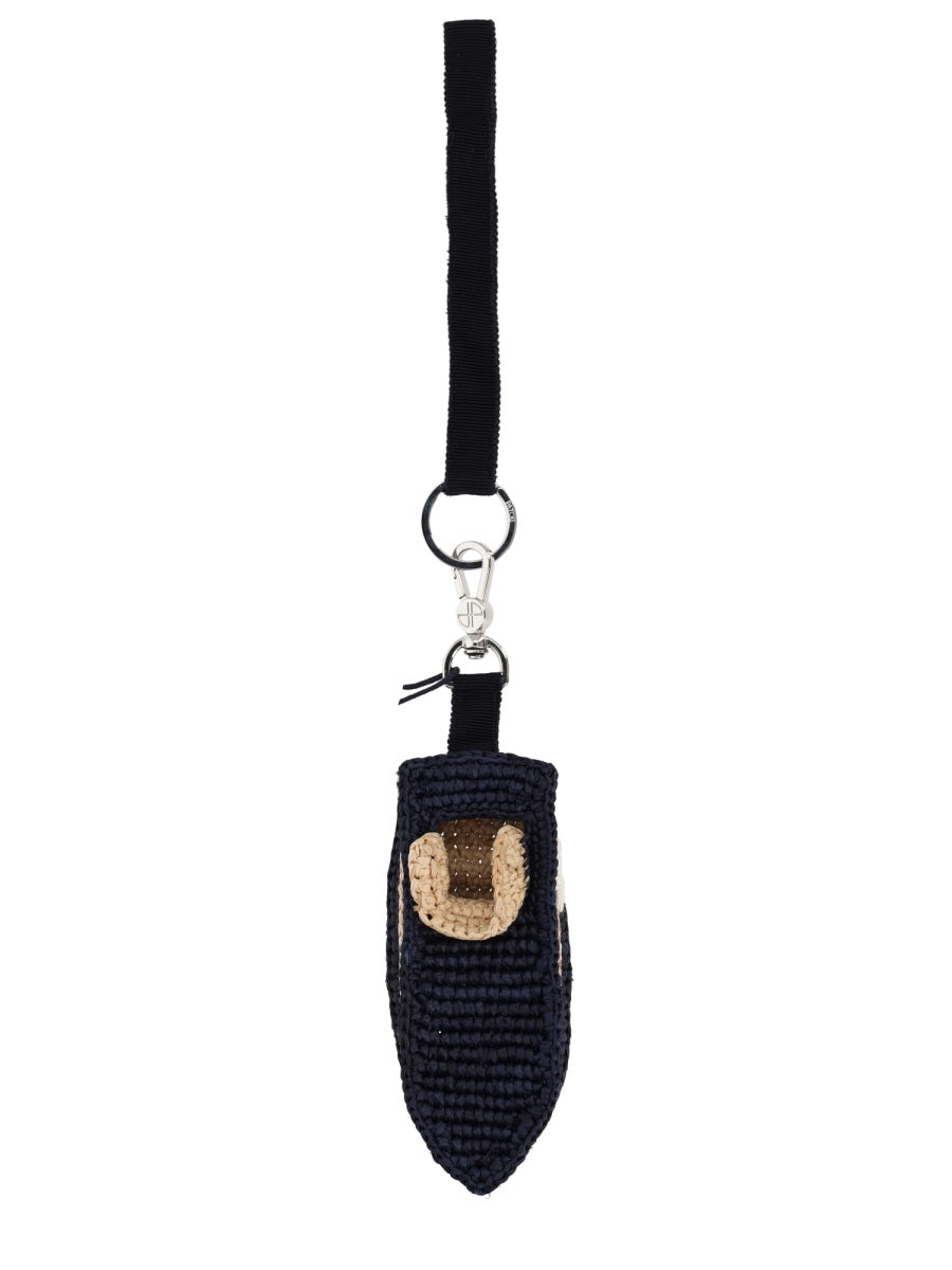 Patou Zaini e Valigie - Blue | 49b15580701707f51348748728f43d58b3546693