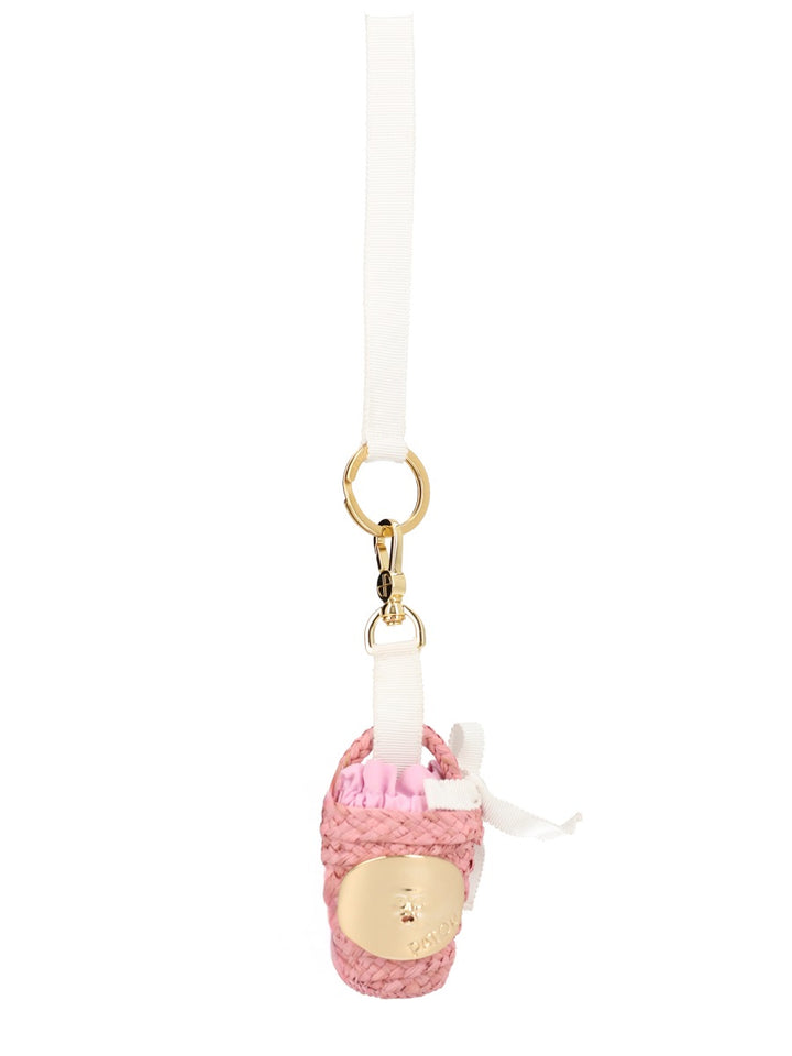 Patou Zaini e Valigie - Pink | 68c7c7b2e75d3b6cf5c9bdbc7cf7a98c5de9e470