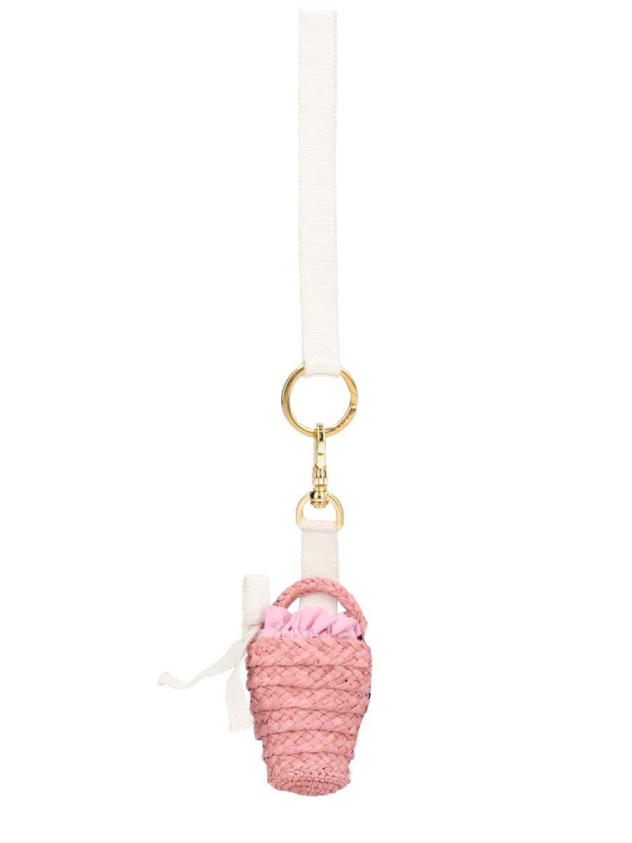 Patou Zaini e Valigie - Pink | 1b41796620cc18dd681d4bad2f357f328ab65743