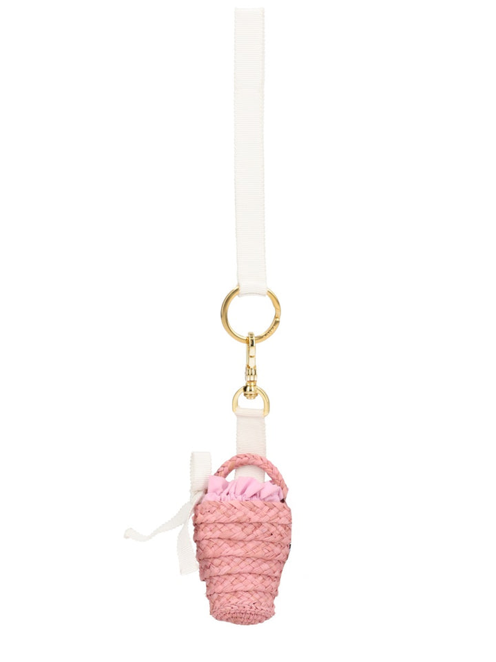 Patou Zaini e Valigie - Pink | 1b41796620cc18dd681d4bad2f357f328ab65743