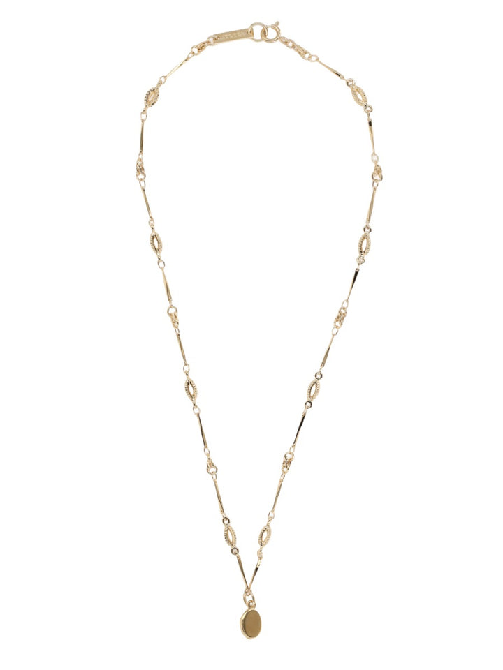 Isabel Marant Collane - Gold | 5f7dff12910346ed2555efada021e27ef89533b8