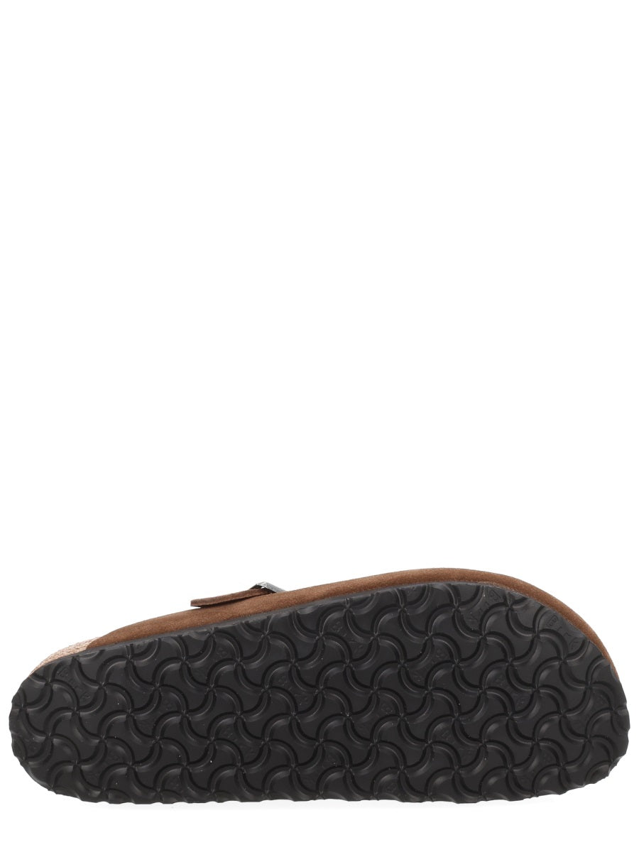 Birkenstock Scarpe Basse - Brown | 153d30a832c90e41731a89595f7b597c5969d9dc