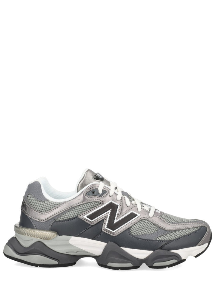 New Balance Sneakers - Black | 4fd0db3ffda103739a0ecb7cec9536d423c66650