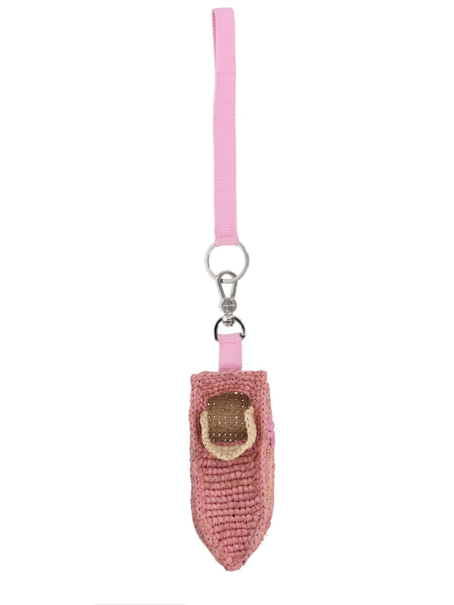 Patou Zaini e Valigie - Pink | 97a2261eb5440f69aa79e6371d08debbb28feeee