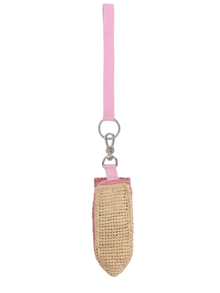 Patou Zaini e Valigie - Pink | fe3c907858d9744c1ed4f7bdb62e70cc6f5517e0