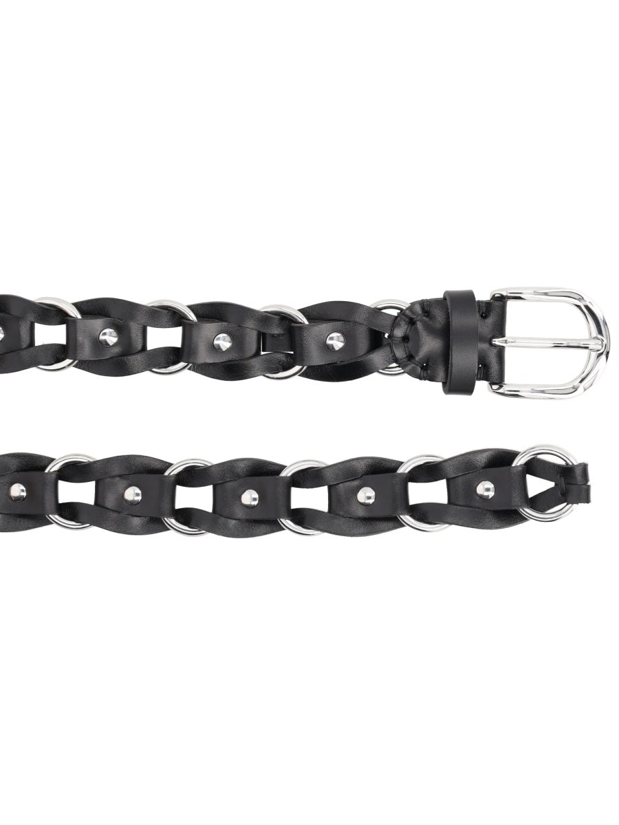 Isabel Marant Cinture - Black | 106328859c01252b635bdd68ebaff45091c00c82