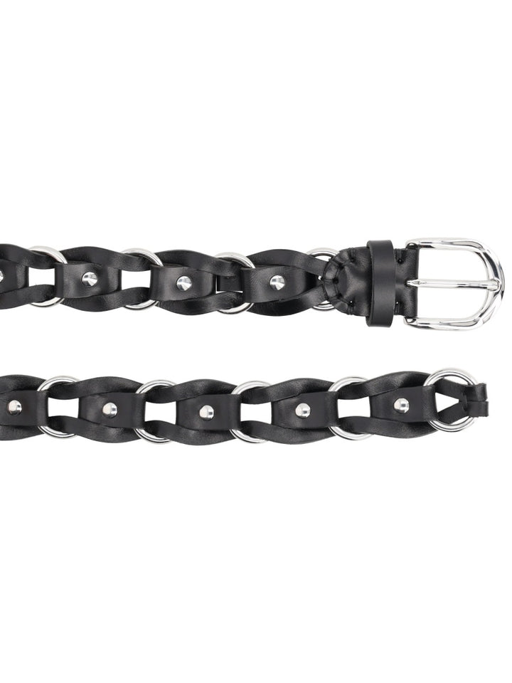 Isabel Marant Cinture - Black | 106328859c01252b635bdd68ebaff45091c00c82