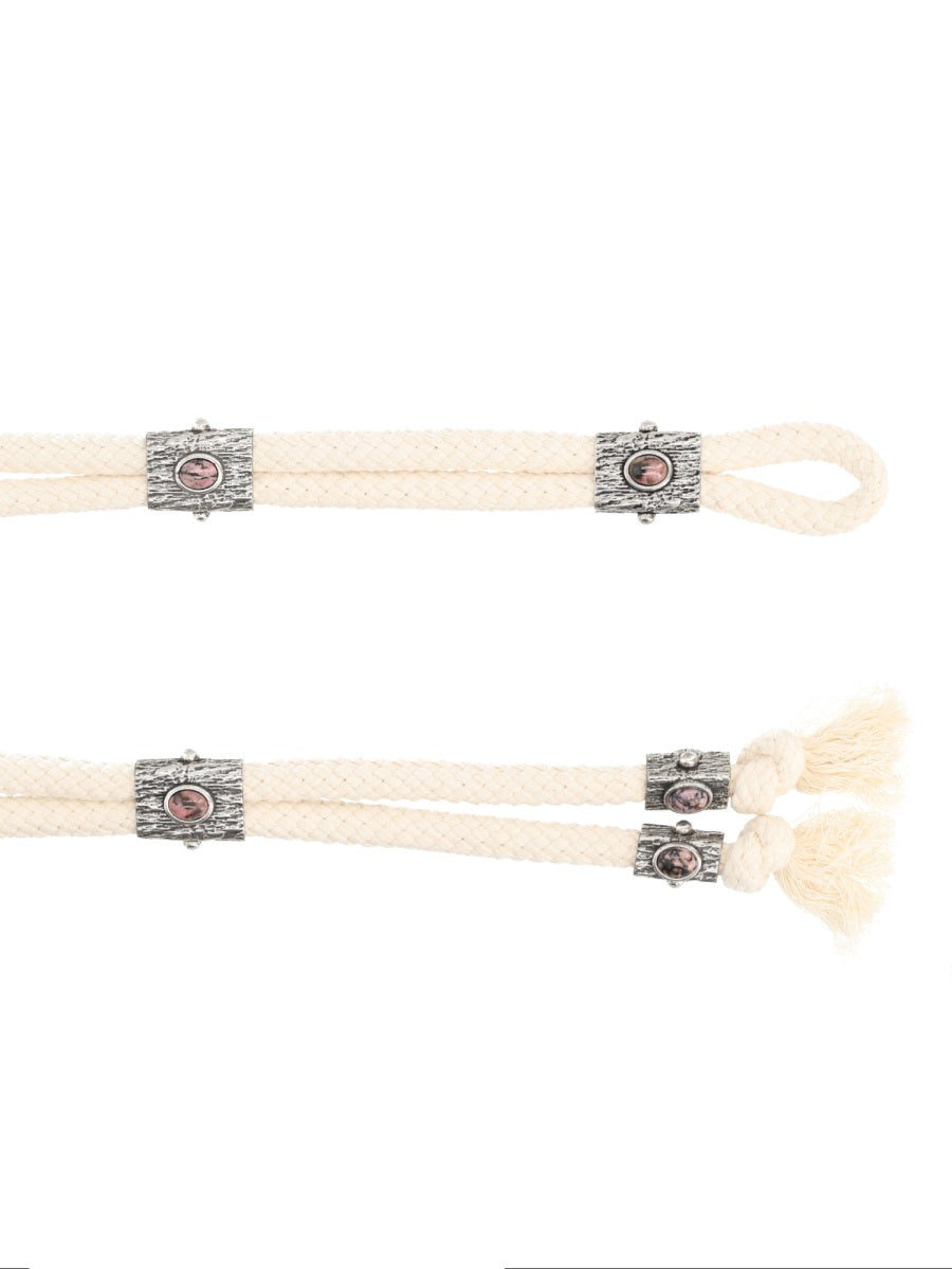 Isabel Marant Cinture - Beige | 5a03e2259384d04da9ff52d09e0fb2c86c89b594