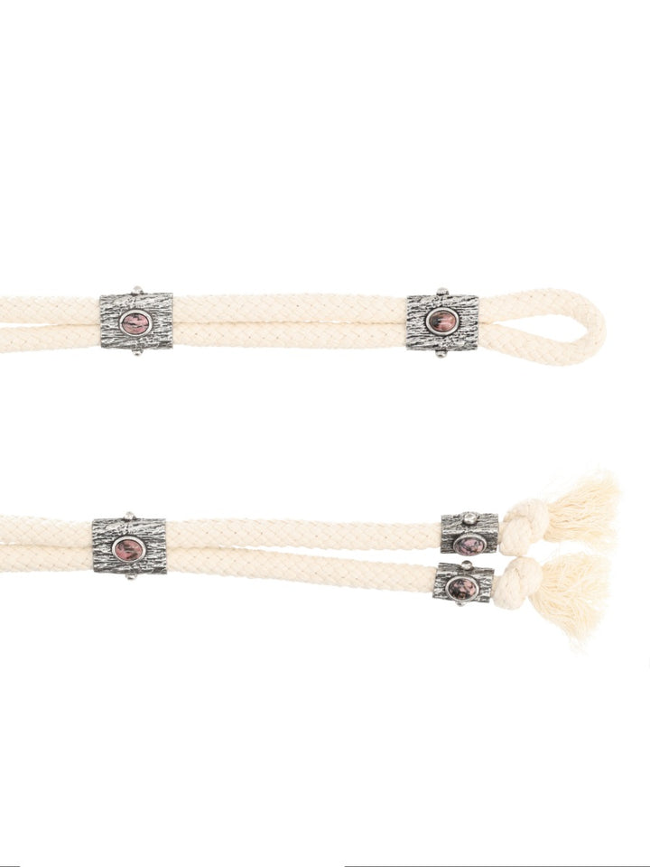 Isabel Marant Cinture - Beige | 5a03e2259384d04da9ff52d09e0fb2c86c89b594