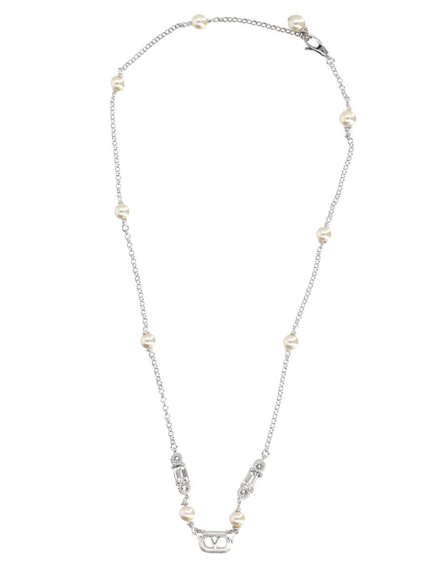 Collana "Ovalette"