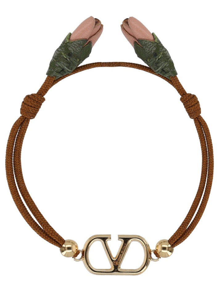 Valentino Garavani Bracciali - Pink | ea3e46e23b0a7b46c74428e7a9cfb9854cead621