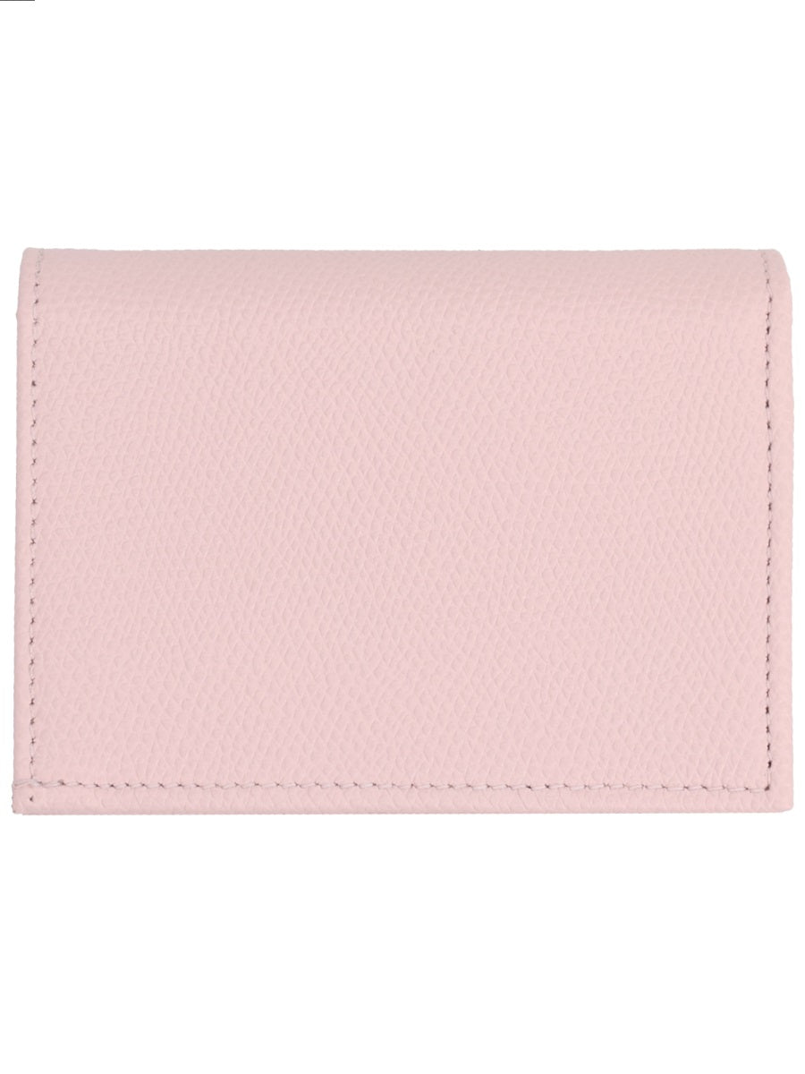 Valentino Garavani Portafogli e Portacarte - Pink | d4033c1c5824ef92a6fbf82b35ddc5ab1f3bbfc1