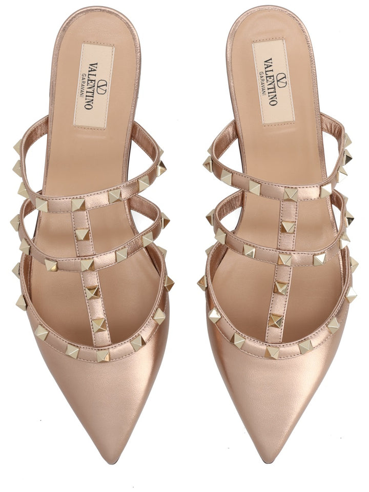 Valentino Garavani Scarpe Basse - Pink | 3541dabc8630b5fd16bbdcddd1ed9f099aea6e55