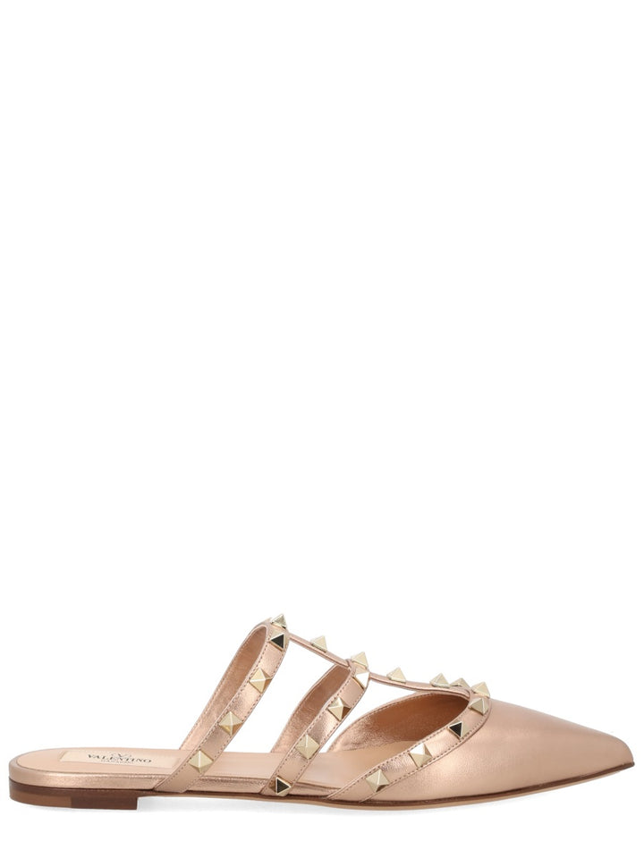 Valentino Garavani Scarpe Basse - Pink | 4799674493b42cbde770d34717cfffb71e480110