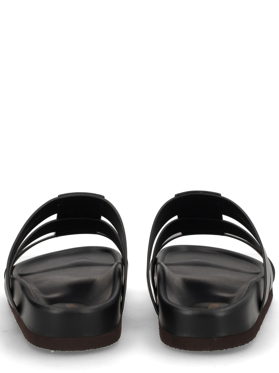 Valentino Garavani Sandali - Black | 20affbebae1f5fd316743634135c51a30020c955