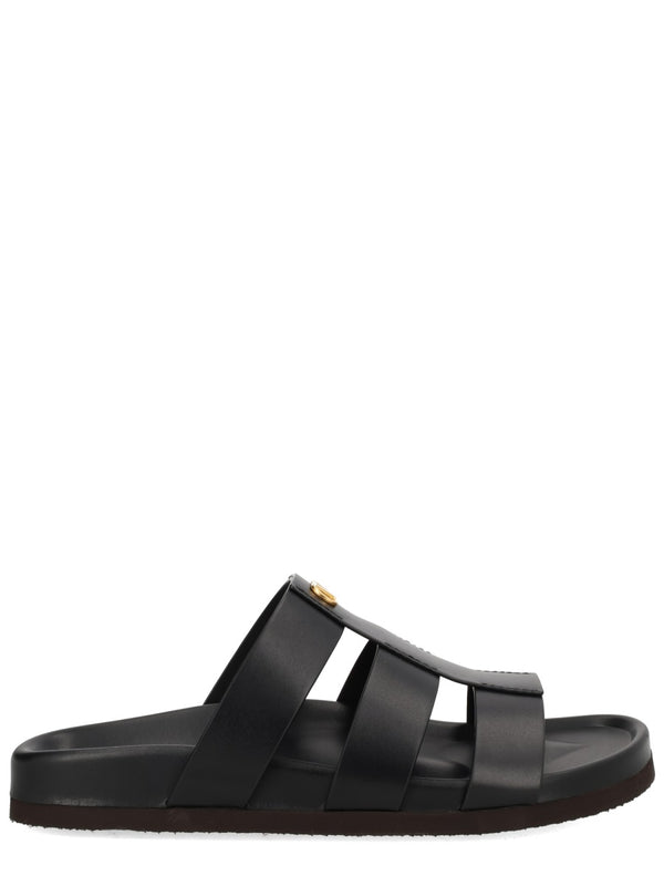 Sandalia Deslizante "Studshield"