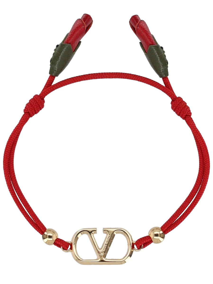 Valentino Garavani Bracciali - Red | 1dce06fbfb99241726c9461767a9983772441cbb